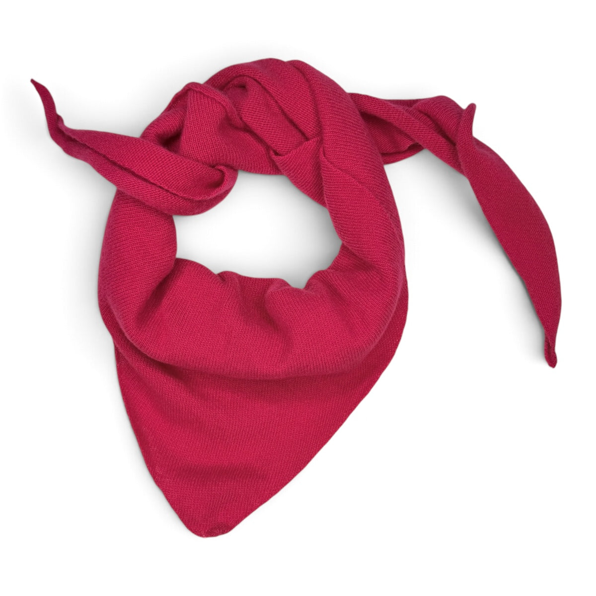 BANDANA 100% LANA MERINO BACCA