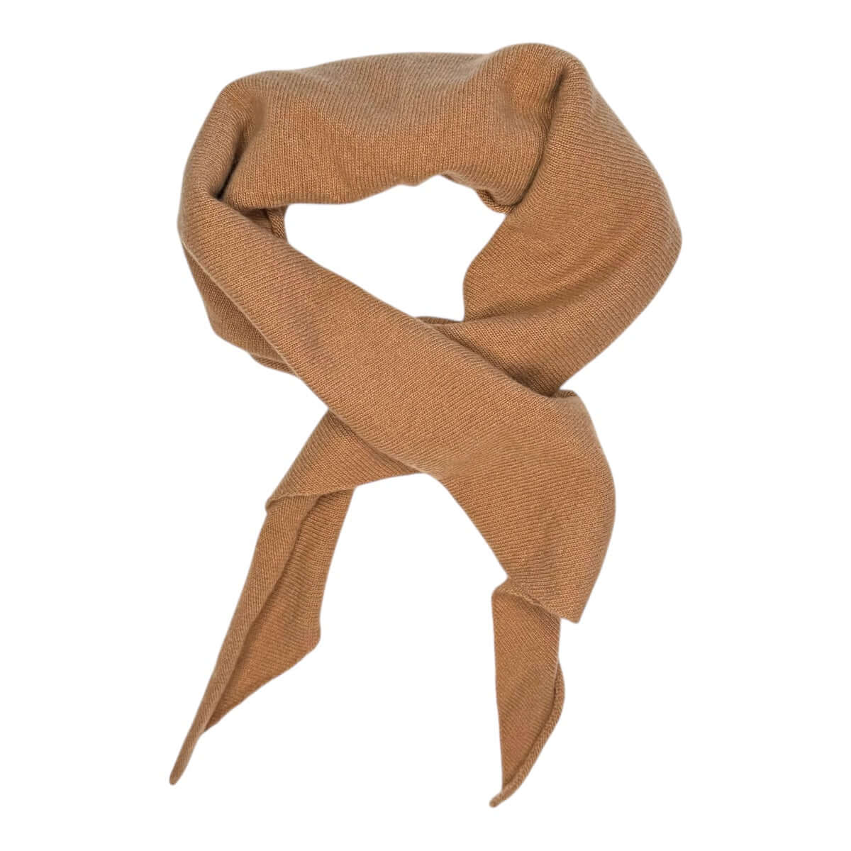 BANDANA 100 LANA MERINO BISCOTTO
