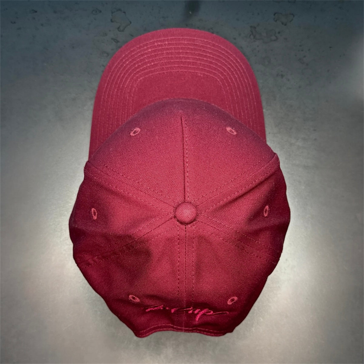 CAPPELLO 5 PANNELLI BORDEAUX