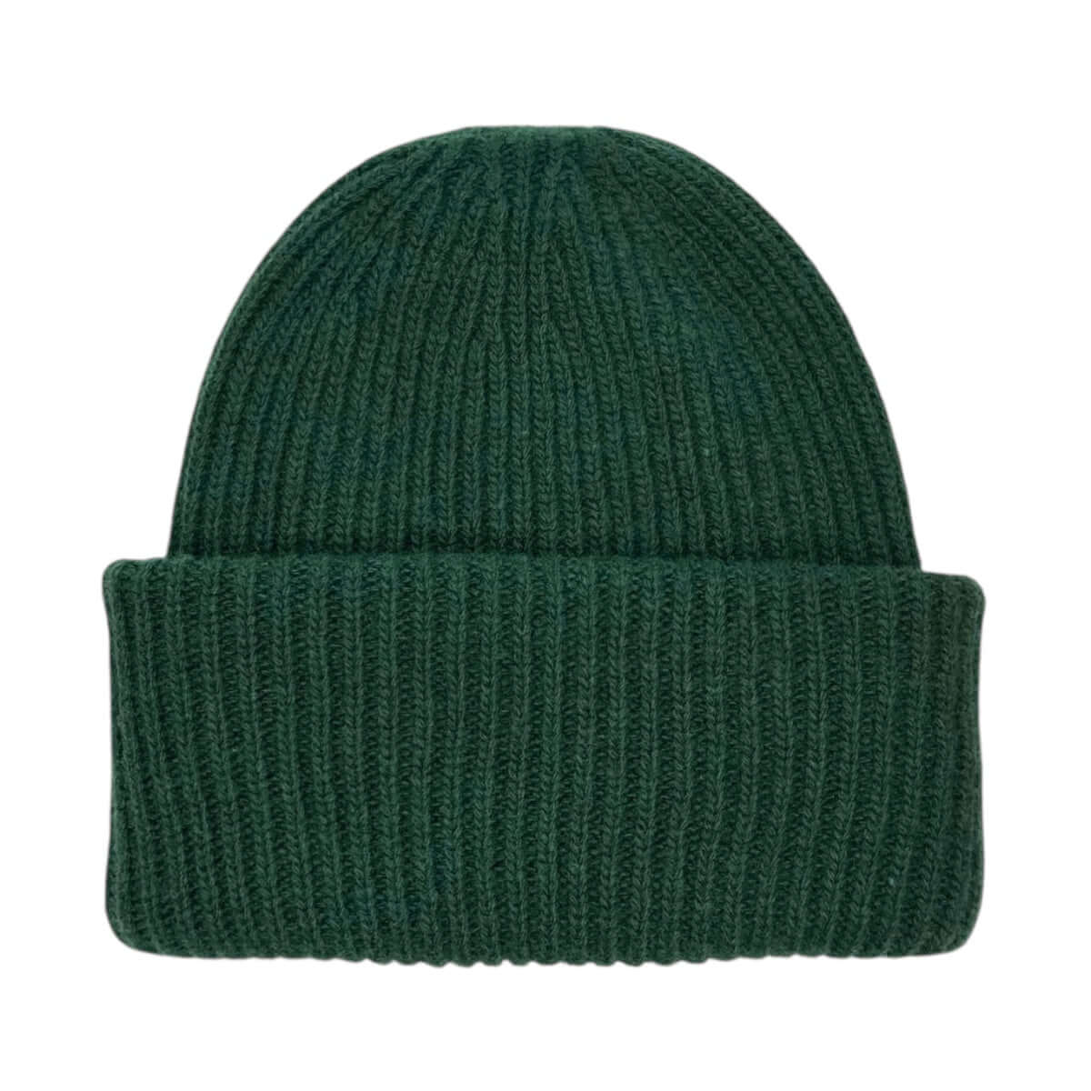 CUFFIA OVER 100 LANA MERINO BOSCO