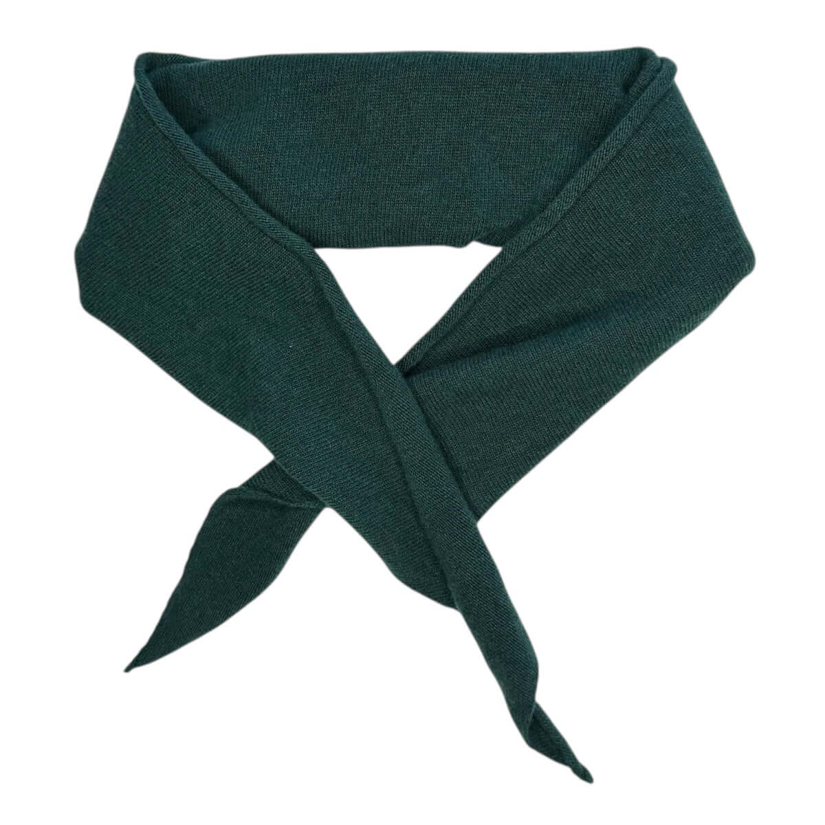 BANDANA 100% LANA MERINO BOSCO