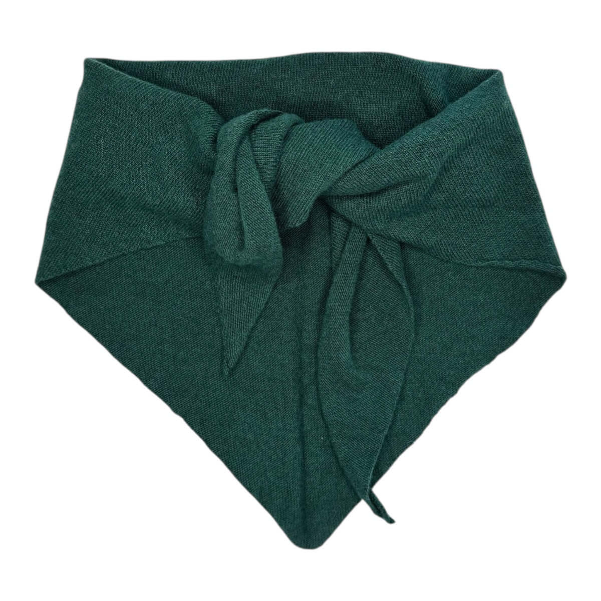 BANDANA 100% LANA MERINO BOSCO