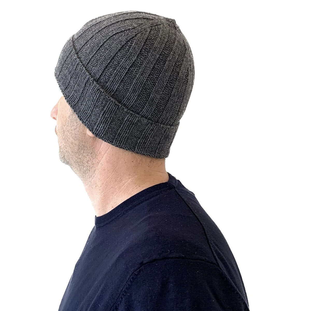 CUFFIA COSTE 3X3 GRIGIO MEDIO