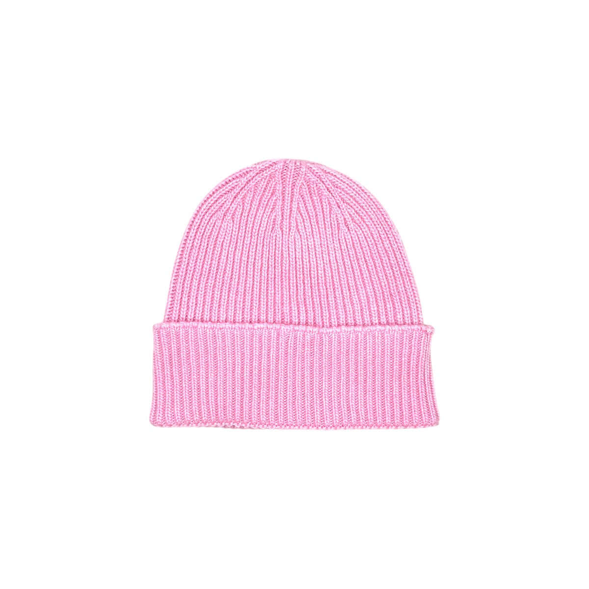 CUFFIA COSTE CON RISVOLTO ALTO BAMBINO CANDY