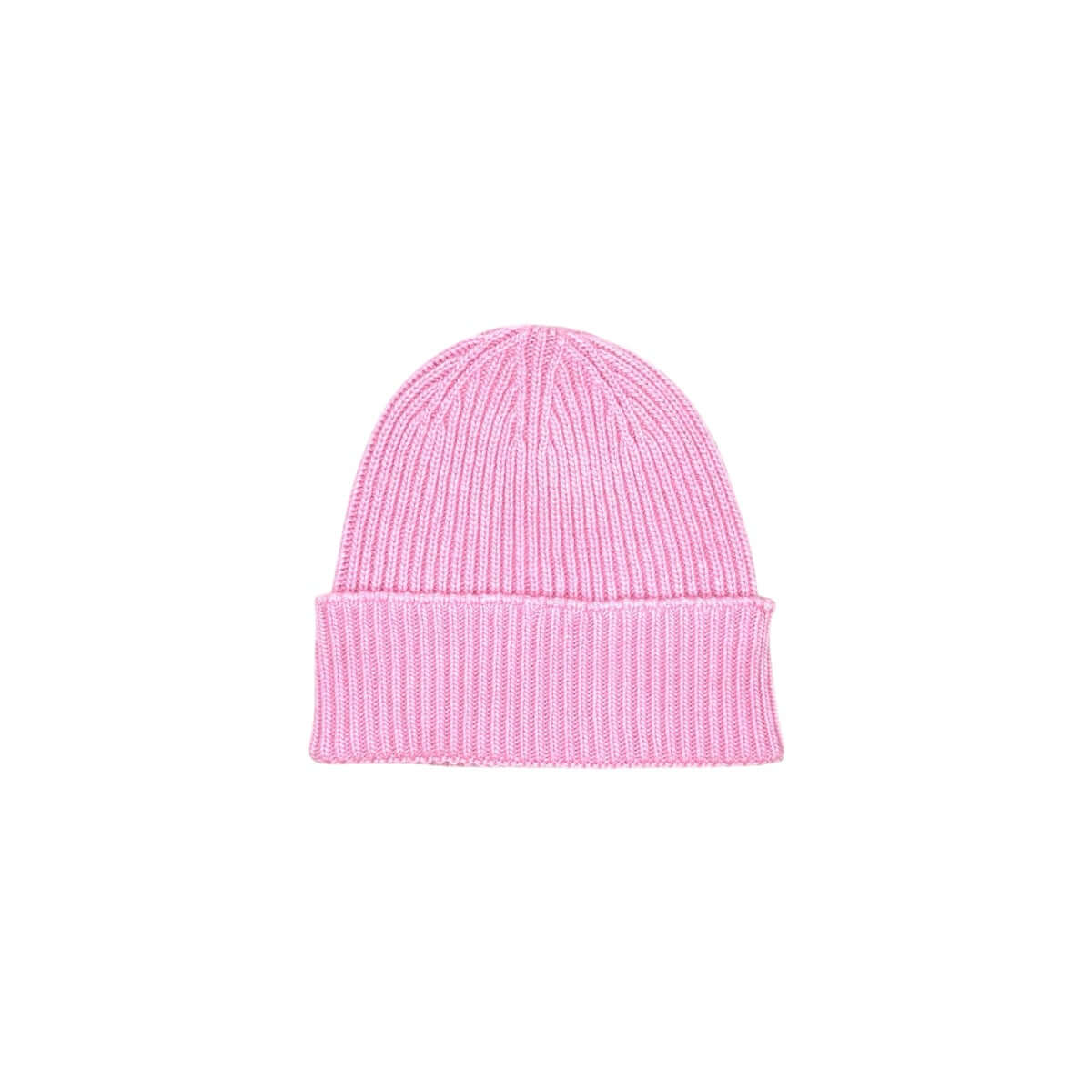 CUFFIA COSTE CON RISVOLTO ALTO BAMBINO CANDY