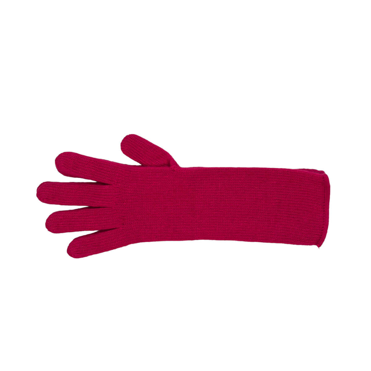 GUANTO MIDI DONNA MAGENTA