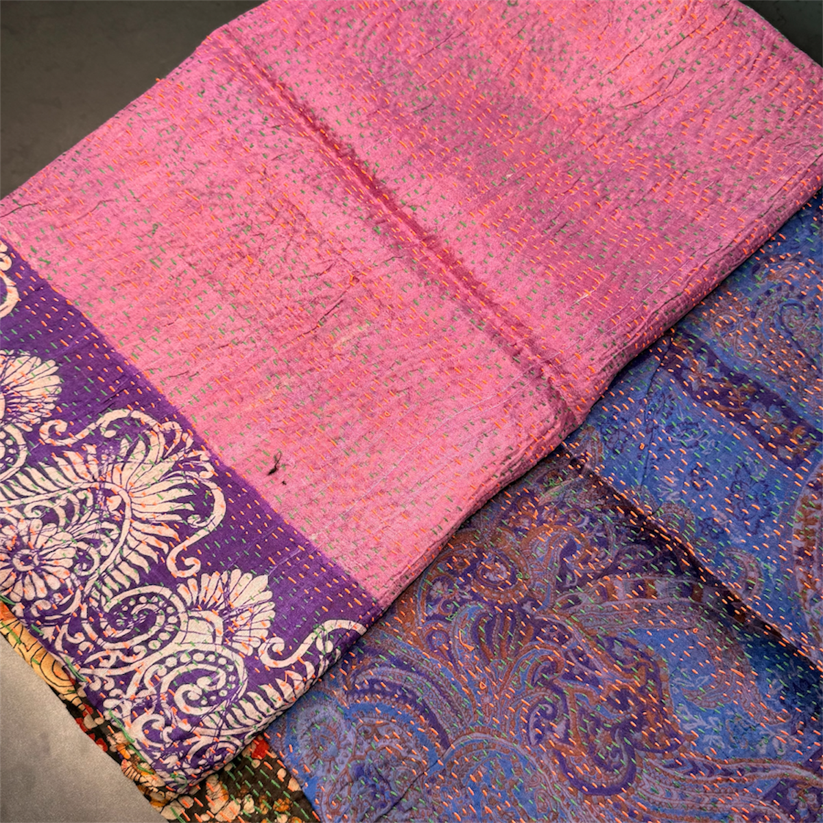 TELO MULTICOLOR SETA VARIANTE 2