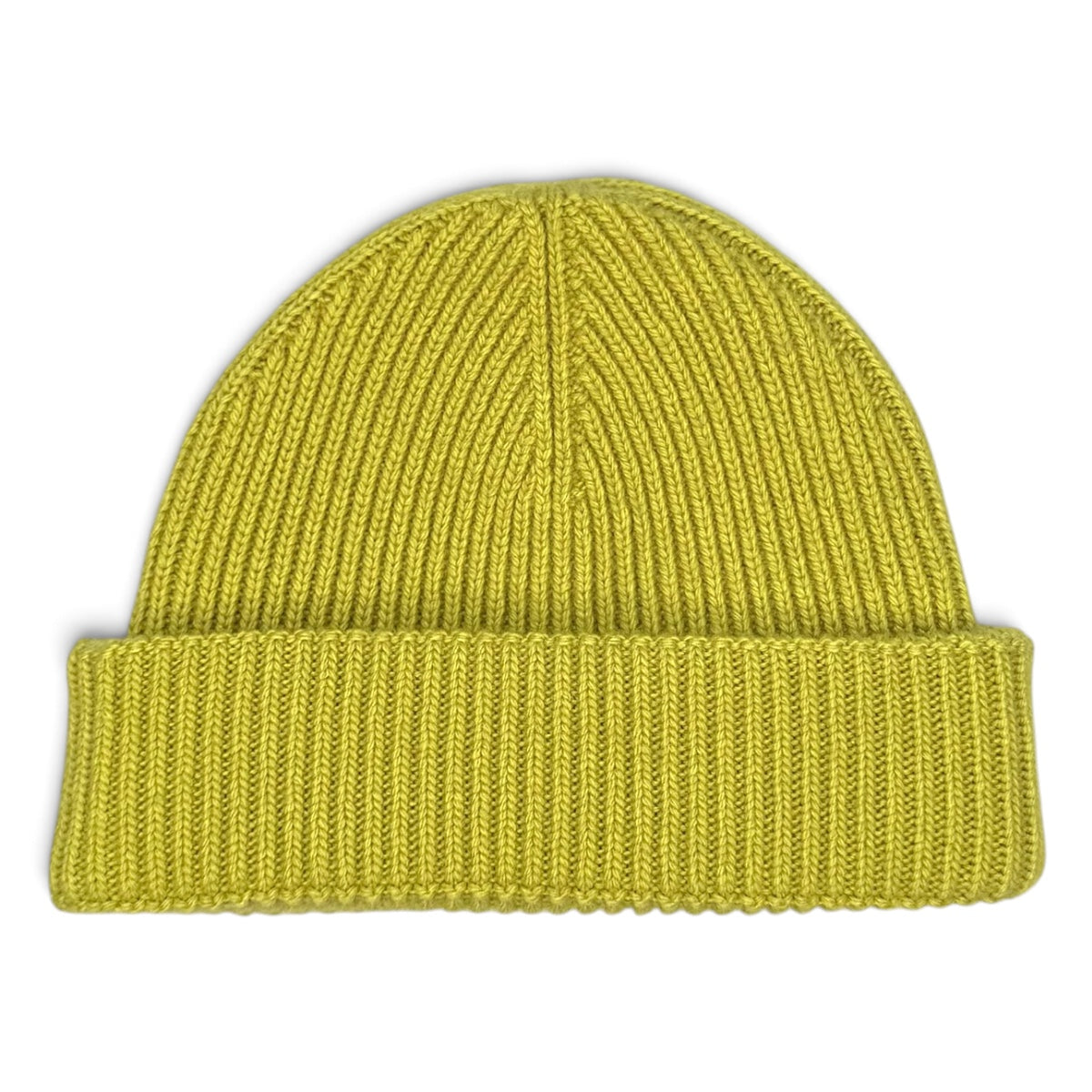 CUFFIA DOPPIO RISVOLTO FISHERMAN GINESTRA