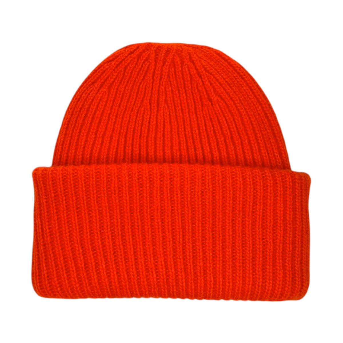CUFFIA OVER 100 LANA MERINO FIAMMA