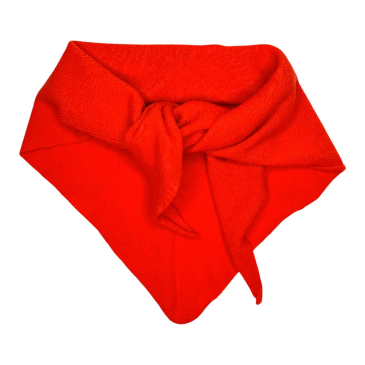 BANDANA 100 LANA MERINO FIAMMA