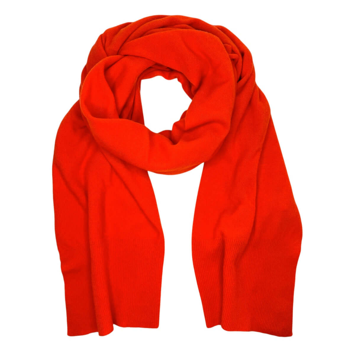 SCIARPA 100 LANA MERINO FIAMMA