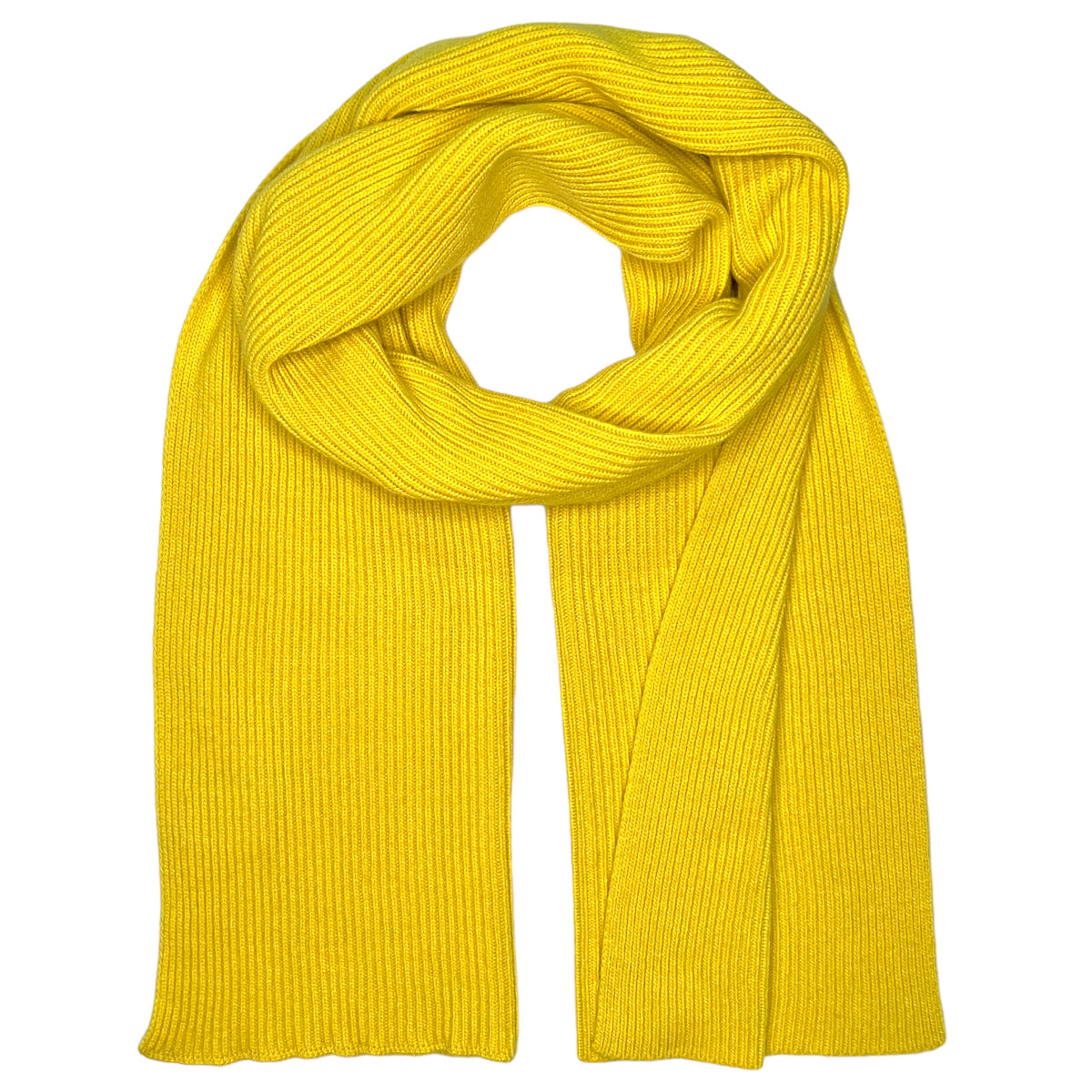 SCIARPA COSTE LIMONE