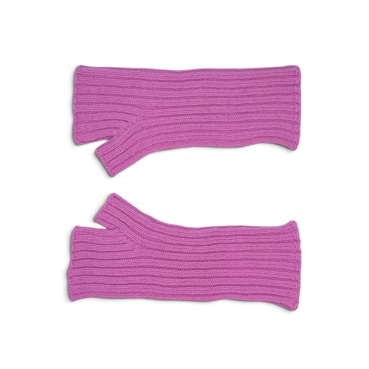 MANICOTTO CORTO COSTA CON POLLICE 100% ROSA