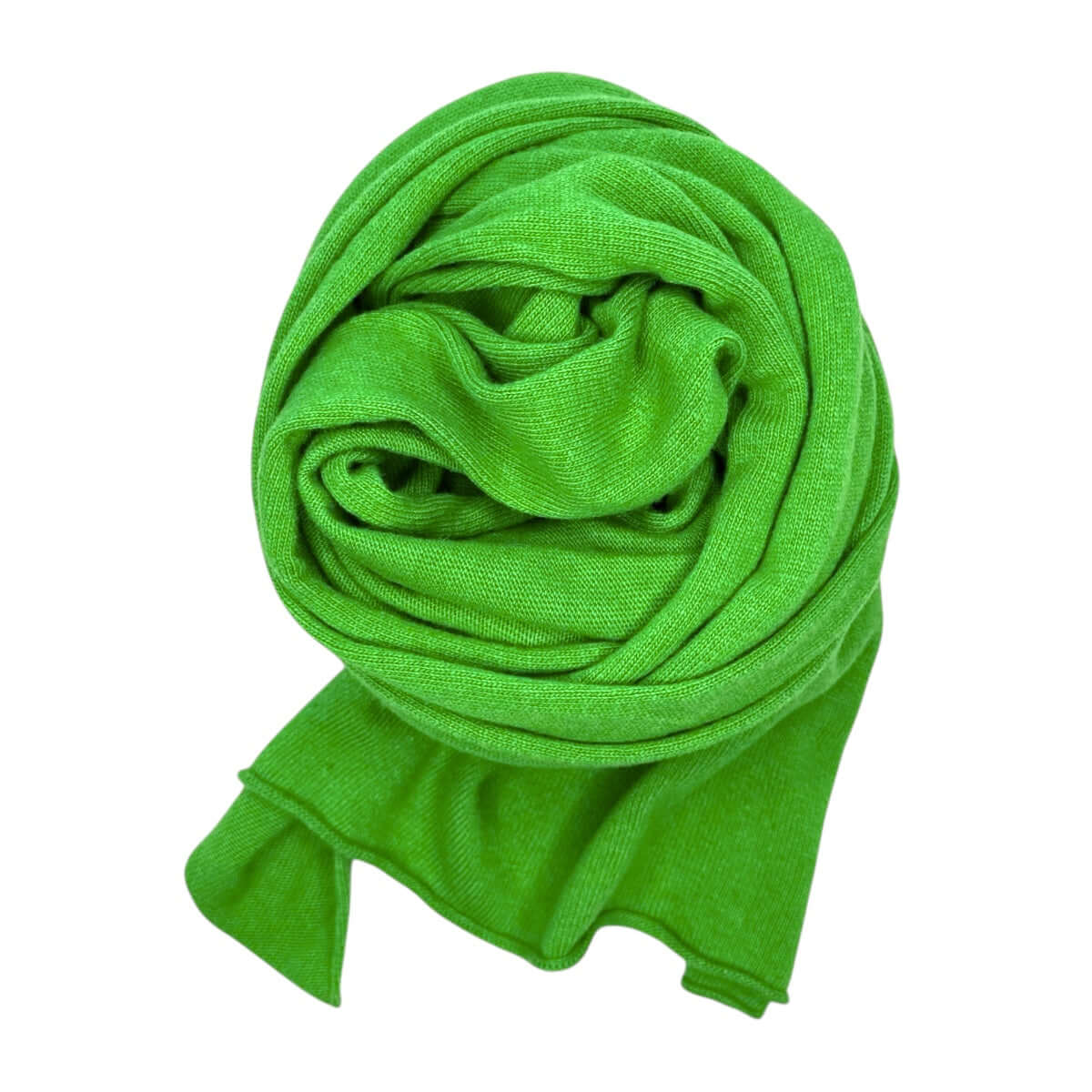 SCIARPA RASATA MENTA