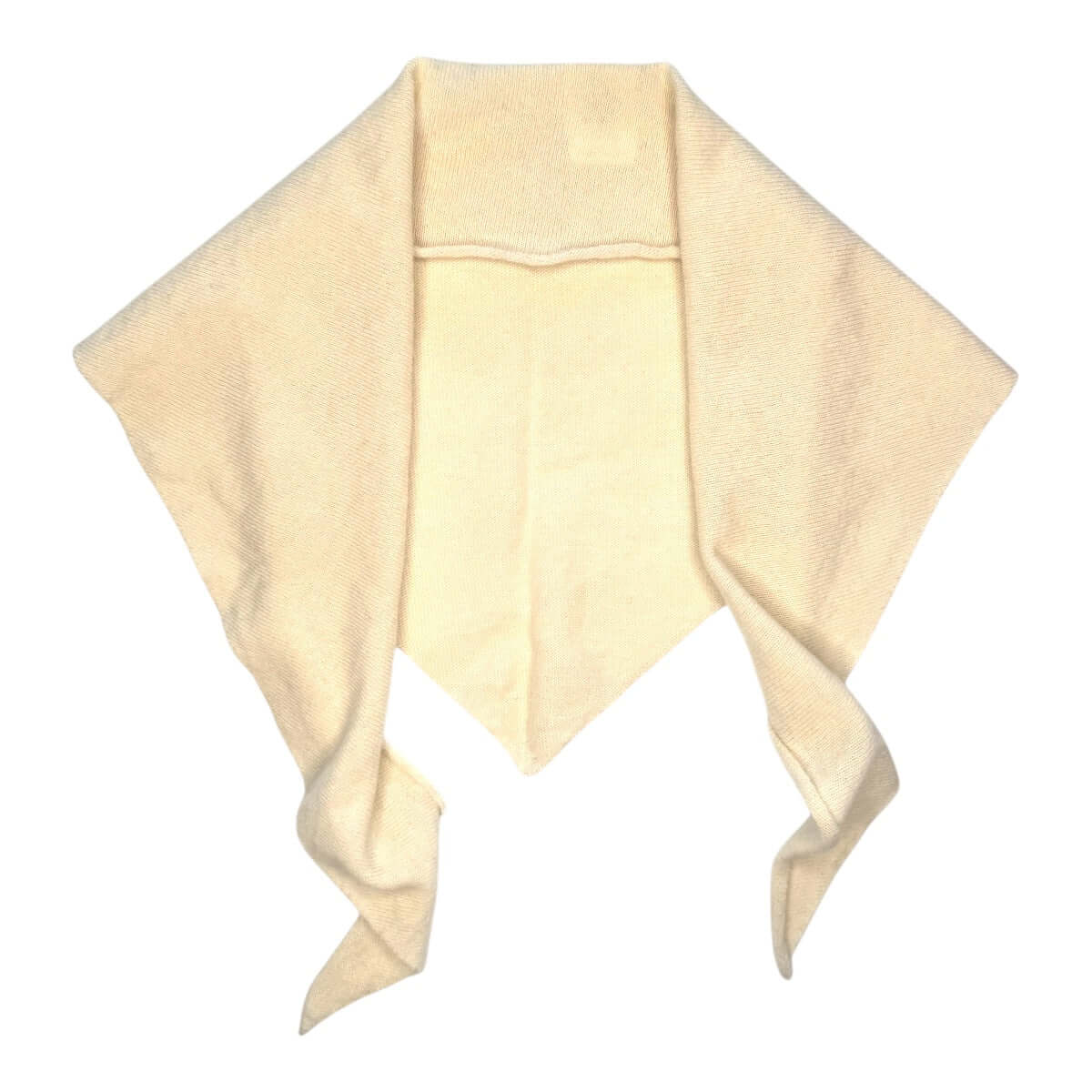 BANDANA 100 LANA MERINO PANNA