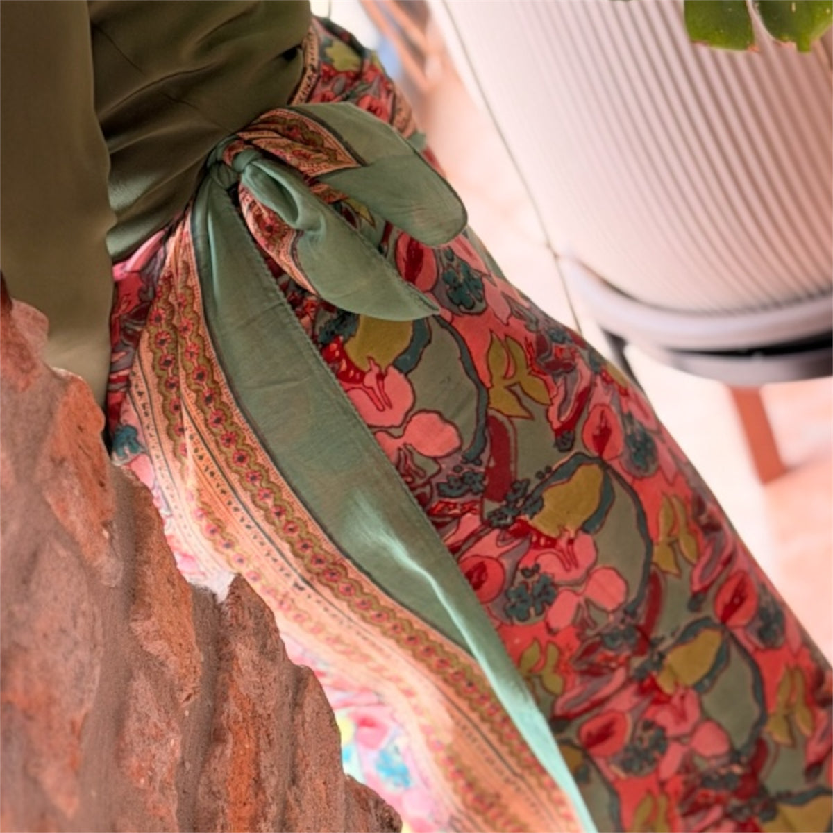 TELO PAREO FANTASIA PRATO