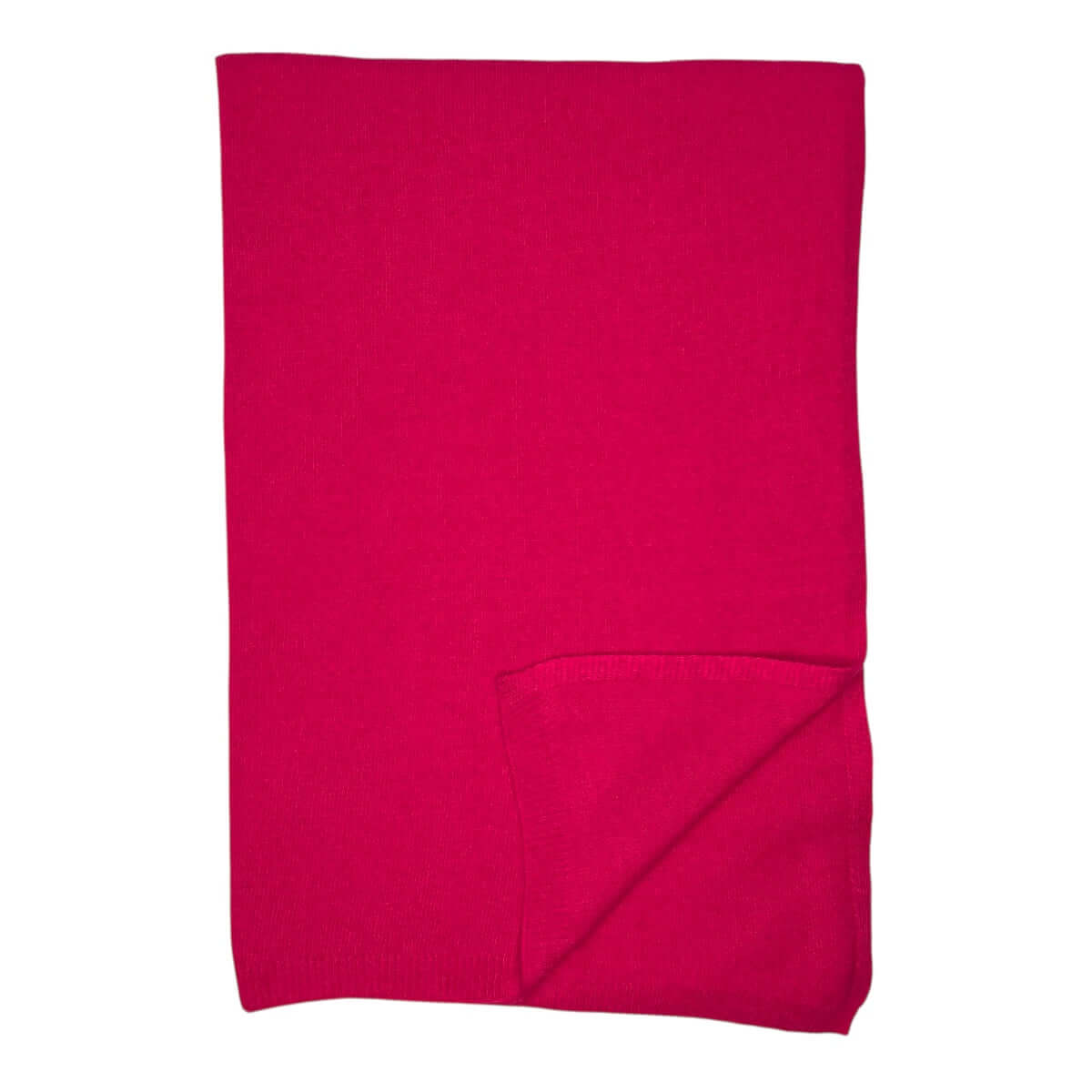 STOLA RASATA MAGENTA