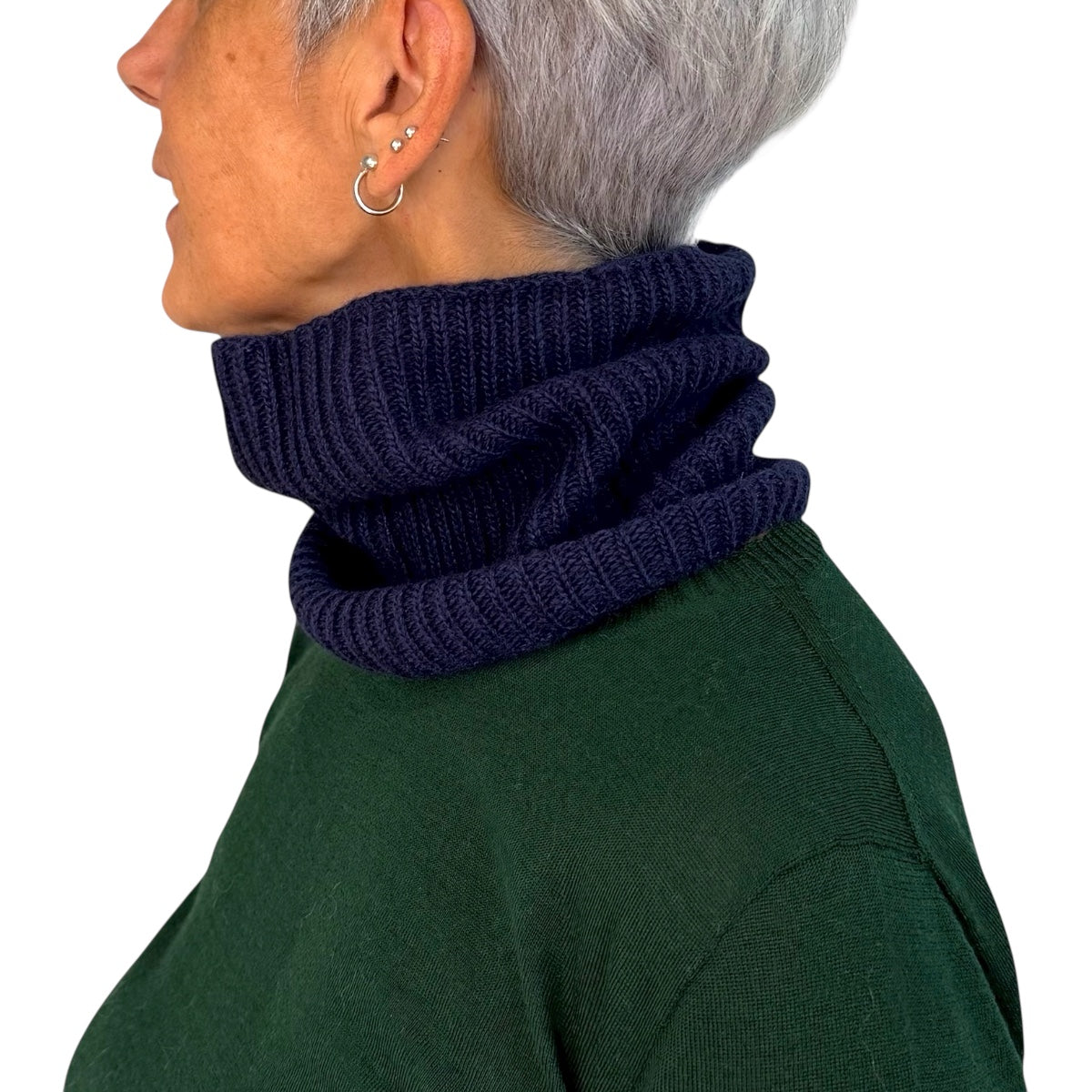 SCALDACOLLO LIGHT BLUE