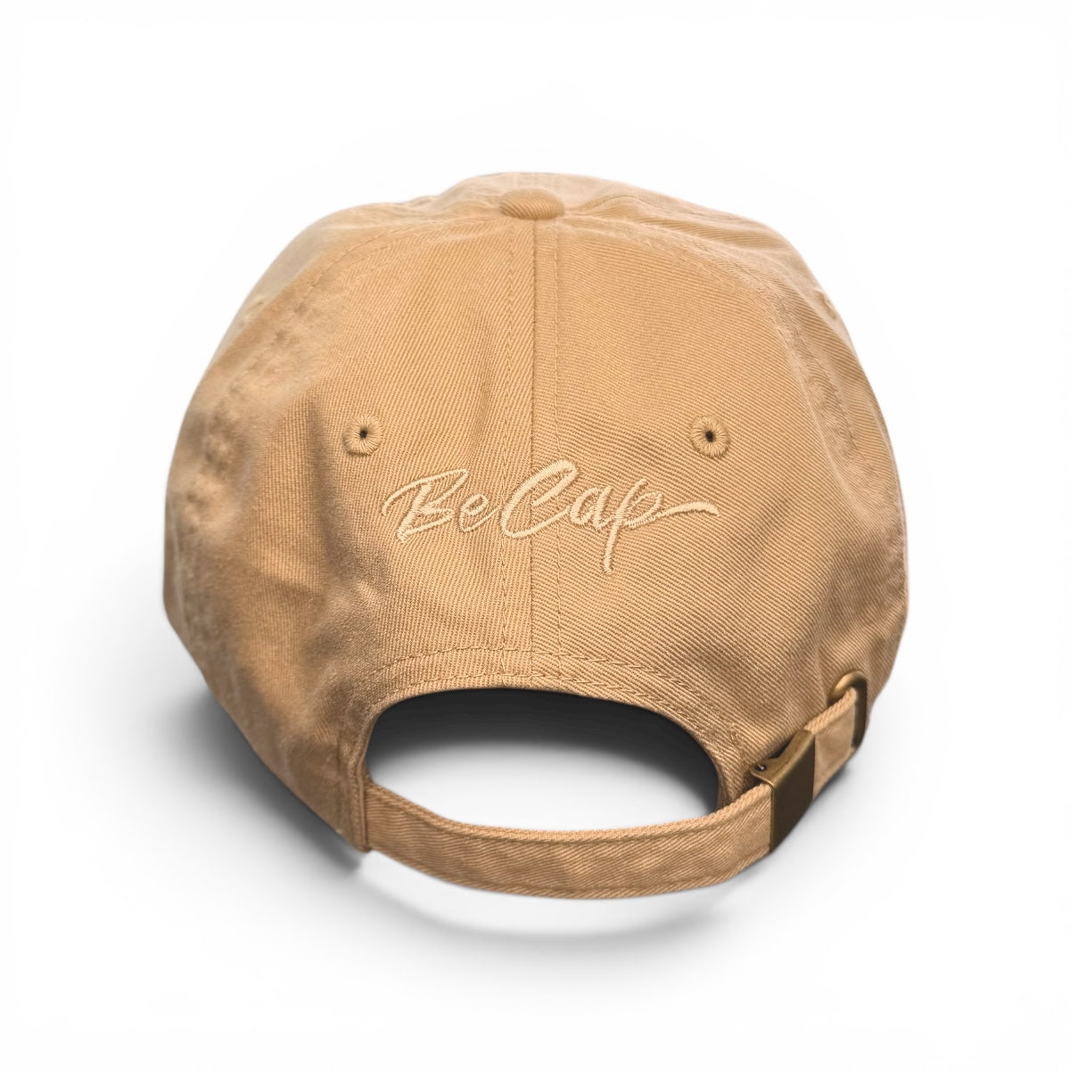 CAPPELLO 6 PANNELLI BEIGE