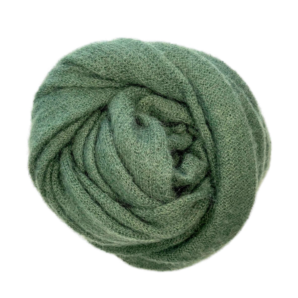 SCIARPA MAXI MOHAIR SALVIA