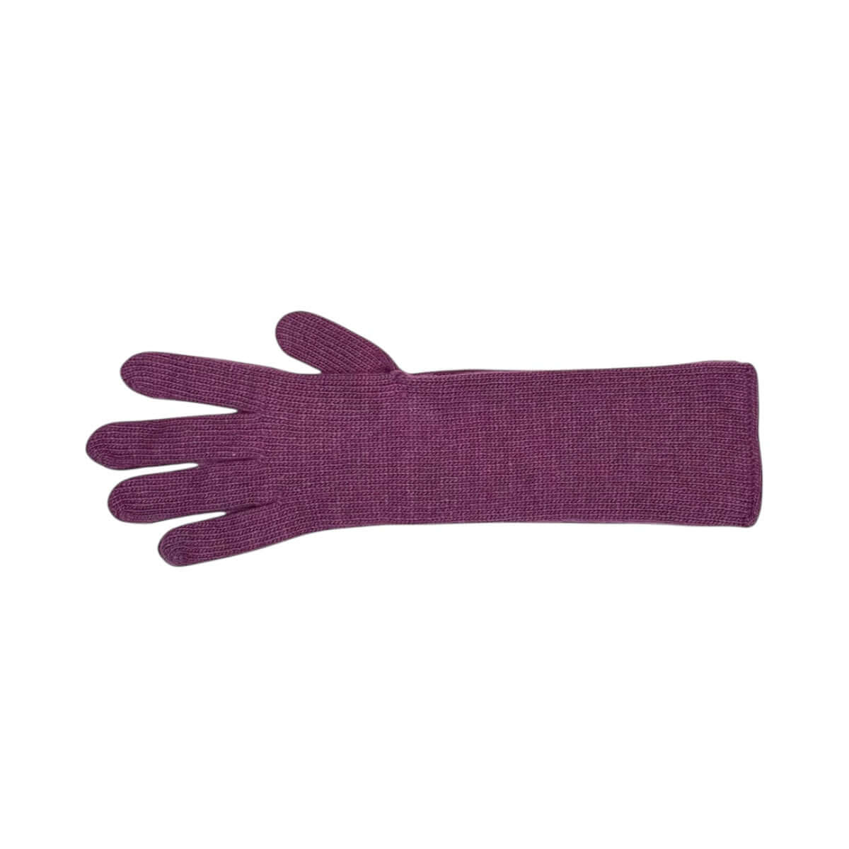 GUANTO MIDI DONNA UVA