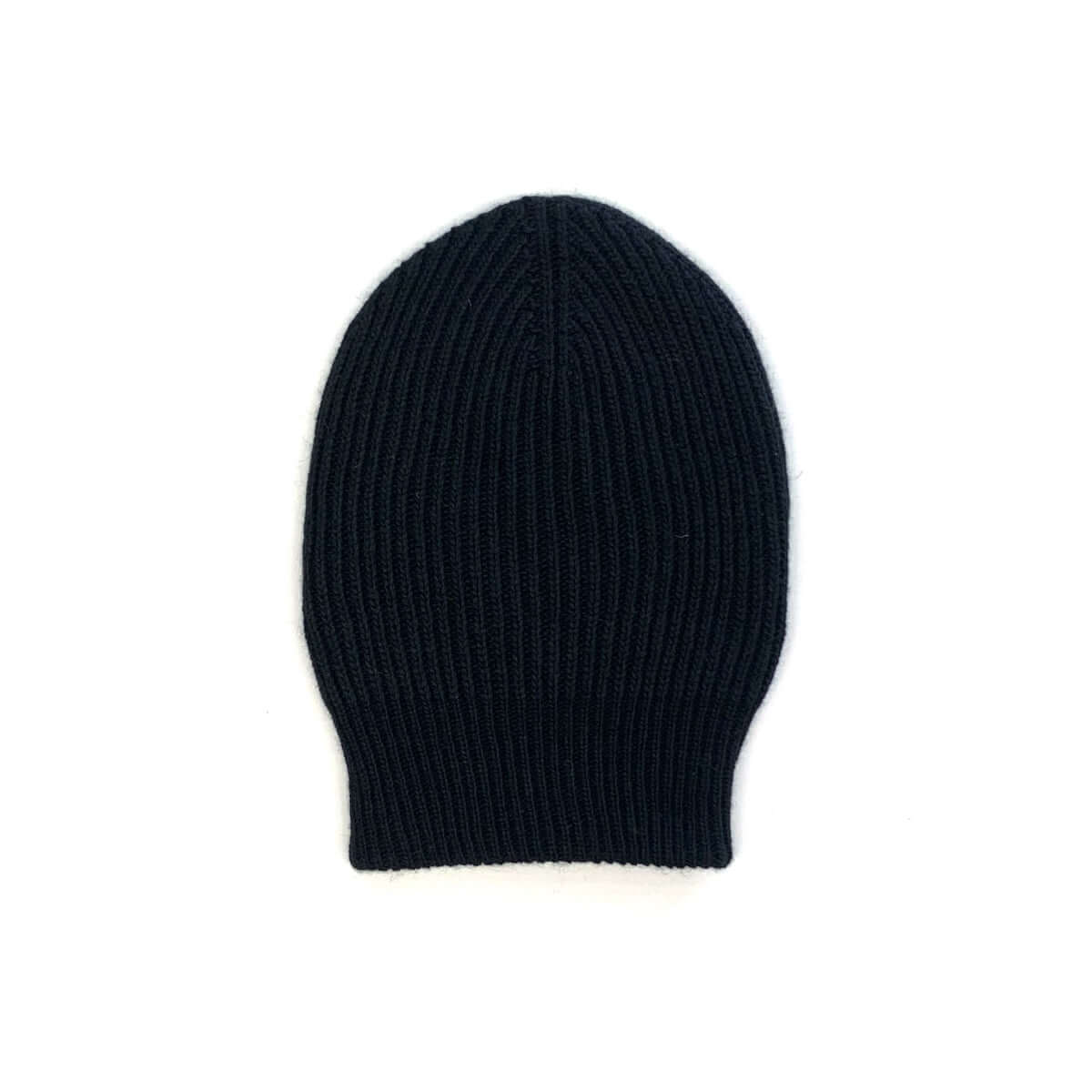 RASTA DOPPIO COSTE BAMBINO NERO