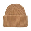 CAP OVER 100% MERINO BISCOTTO