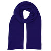 SCARF COSTE BLU REALE