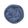 SCARF MAXI MOHAIR BLU