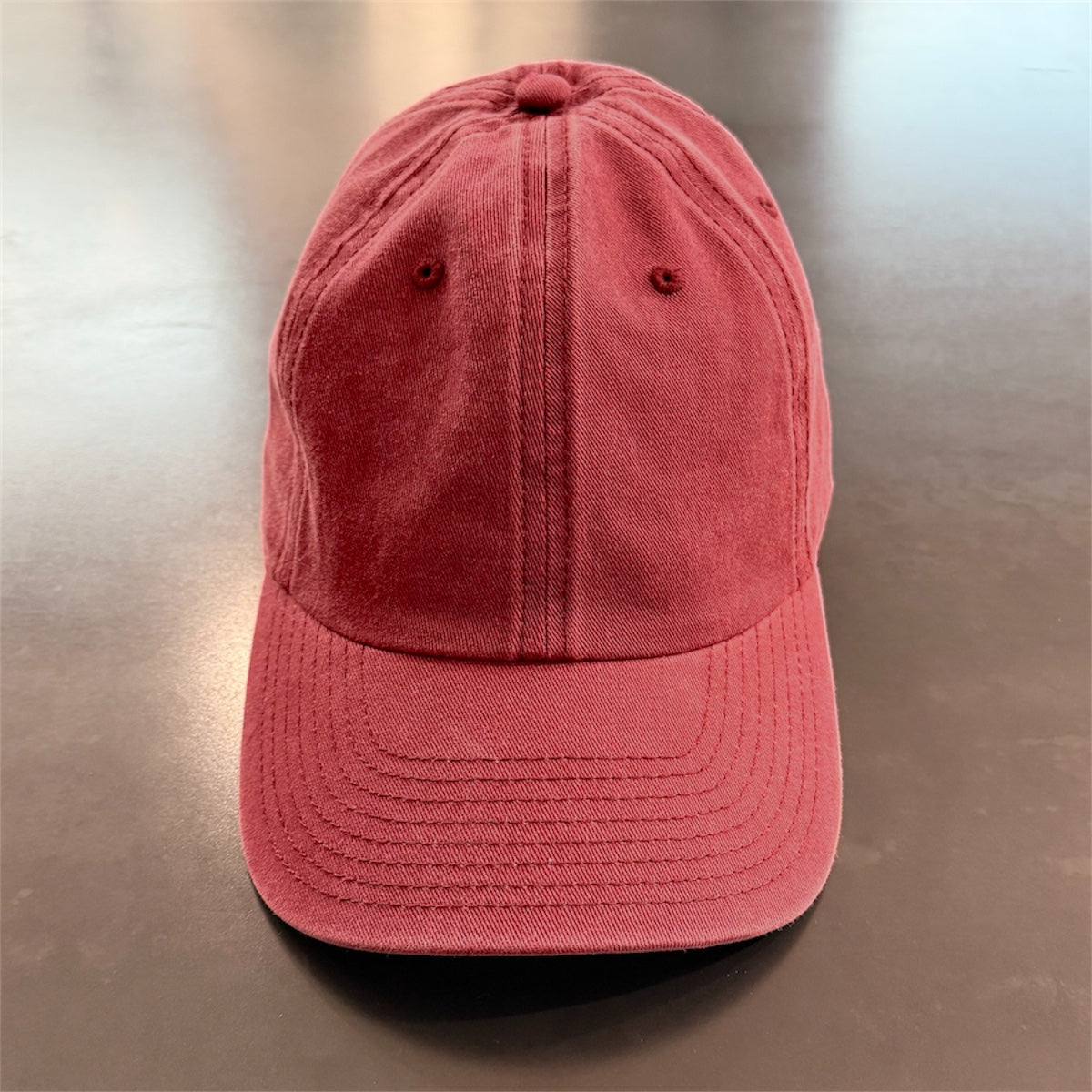 CAPPELLO 6 PANNELLI VINTAGE BORDEAUX