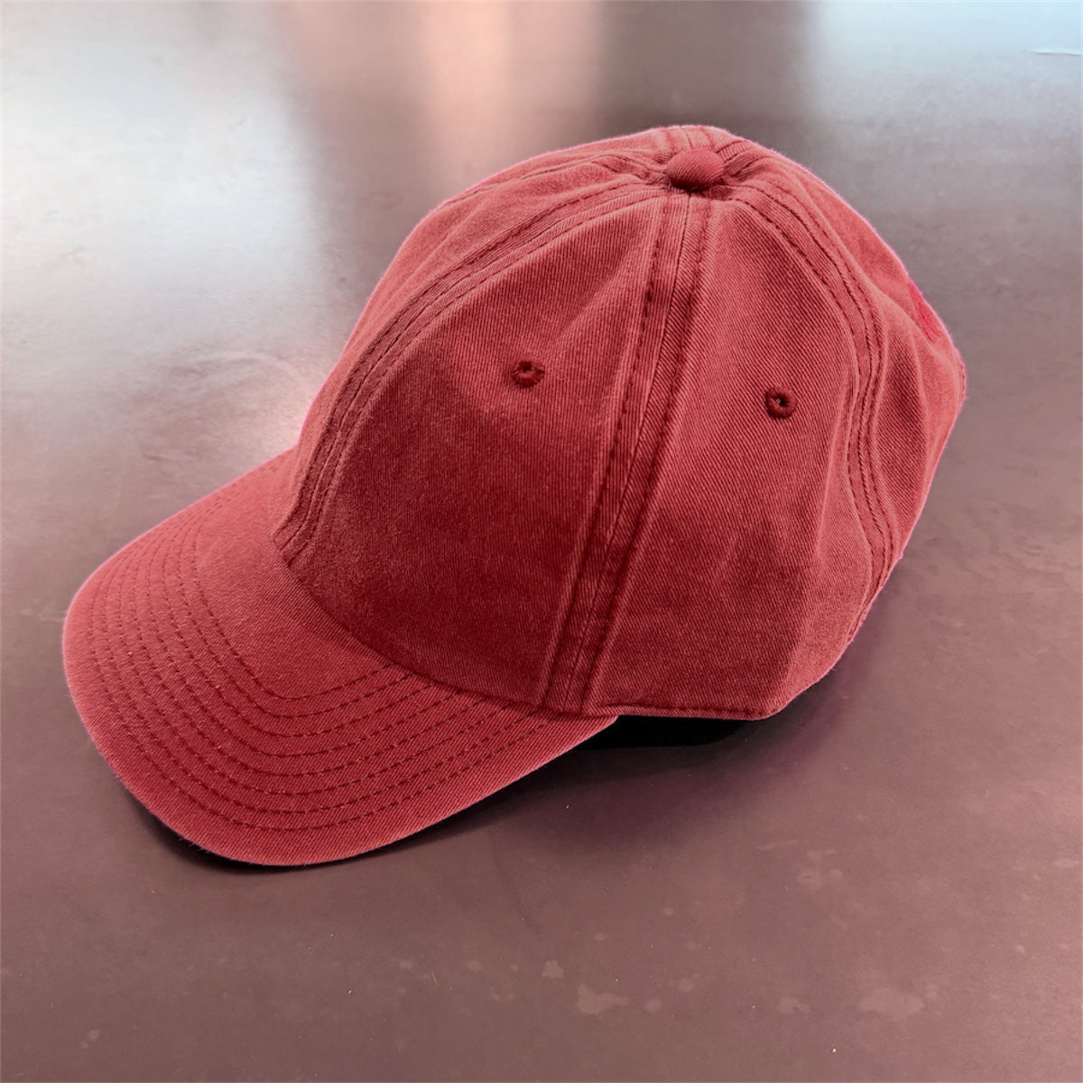 CAPPELLO 6 PANNELLI VINTAGE BORDEAUX