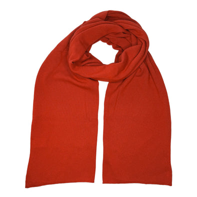 SCARF RASATA BRUCIATO