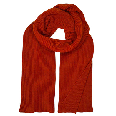 SCARF COSTE BRUCIATO