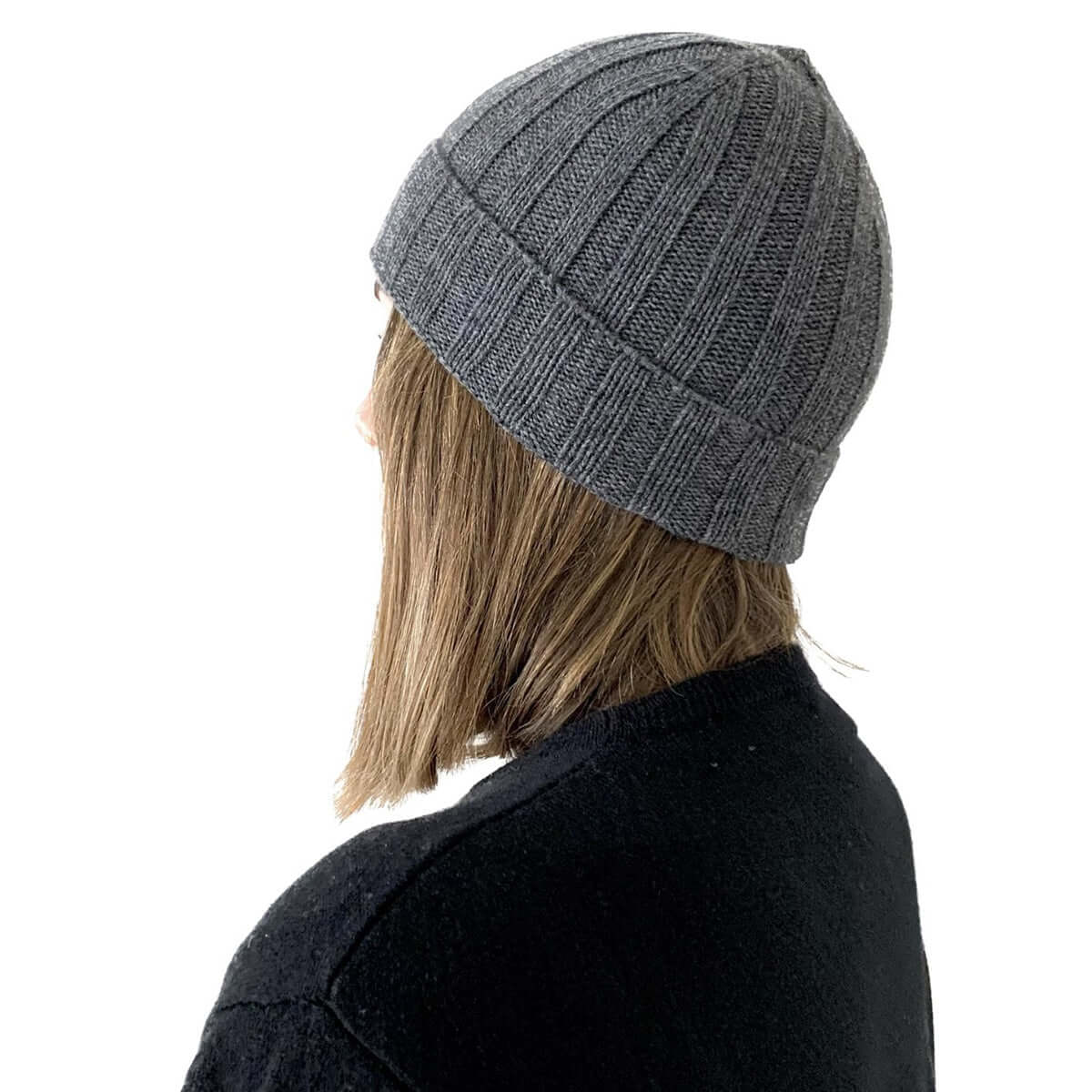 CUFFIA COSTE 3X3 GRIGIO MEDIO