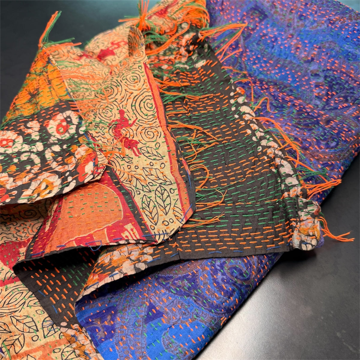 TELO MULTICOLOR SETA VARIANTE 2