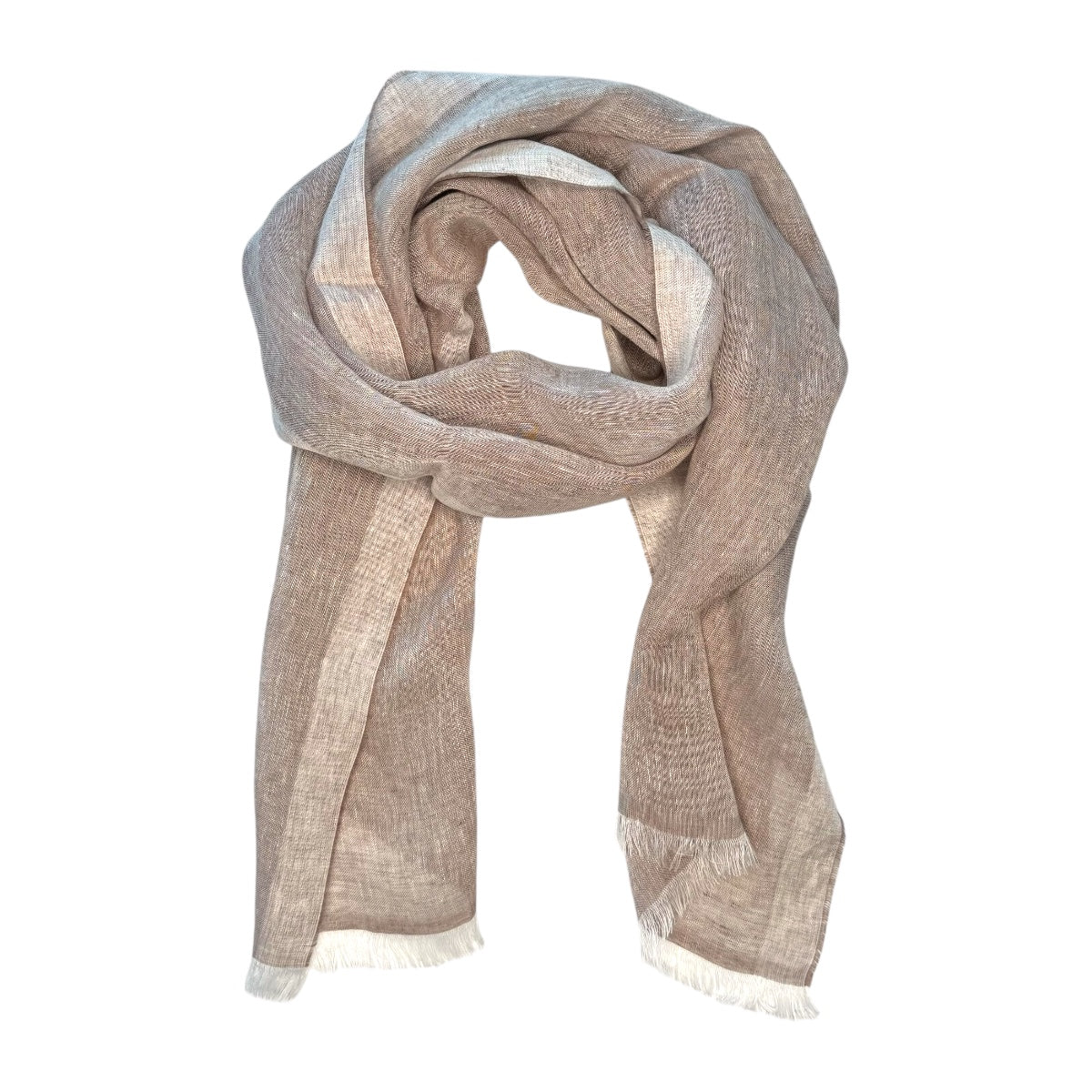 SCIARPA RIFLESSI CORDA