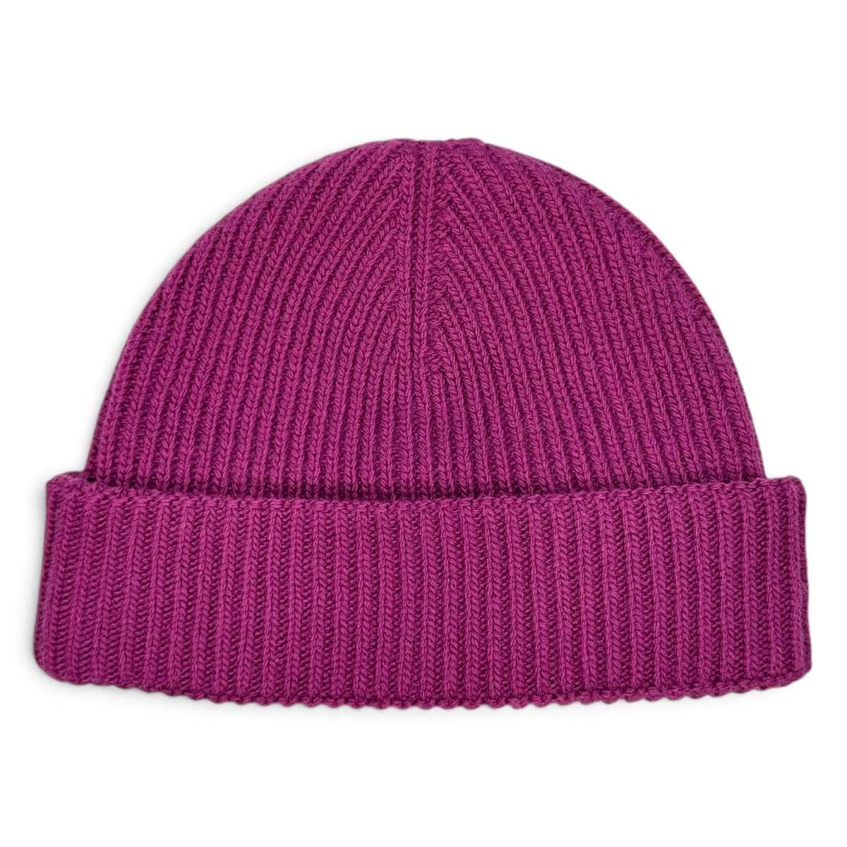 CUFFIA DOPPIO RISVOLTO FISHERMAN MOSTO
