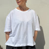 T-SHIRT OVER WOMAN OPTICAL