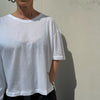 T-SHIRT OVER WOMAN OPTICAL