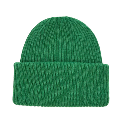 CAP OVER 100% MERINO ERBA