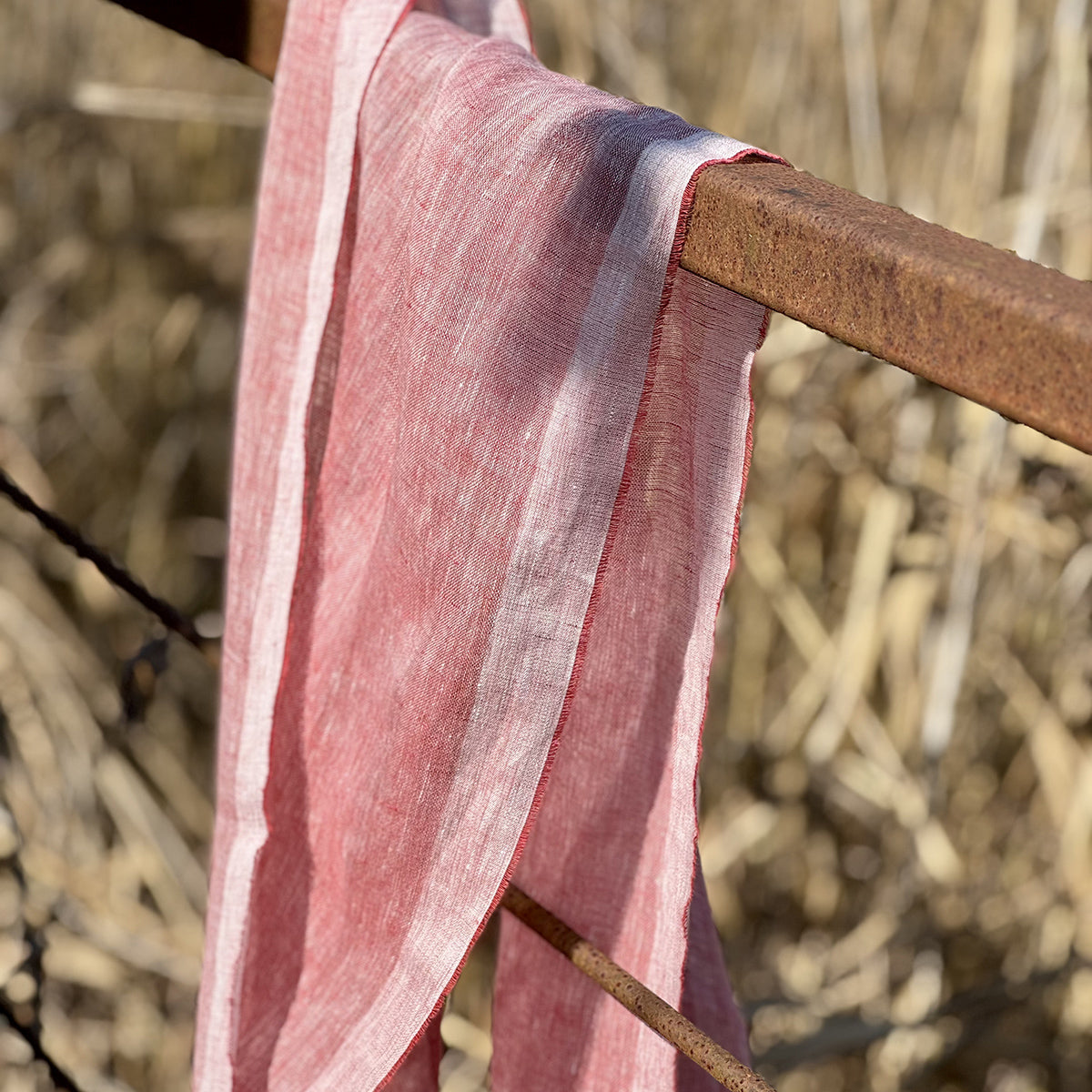 SCIARPA RIFLESSI OCEANO