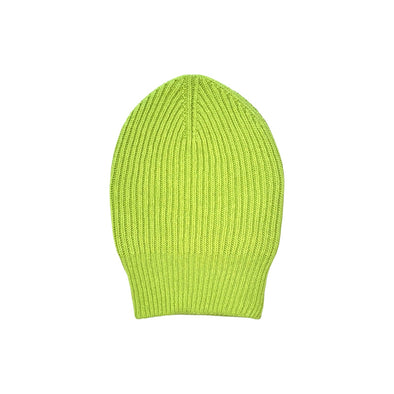 RASTA DOPPIO COSTE BAMBINO LIME