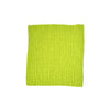 NECK WARMER BAMBINO LIME