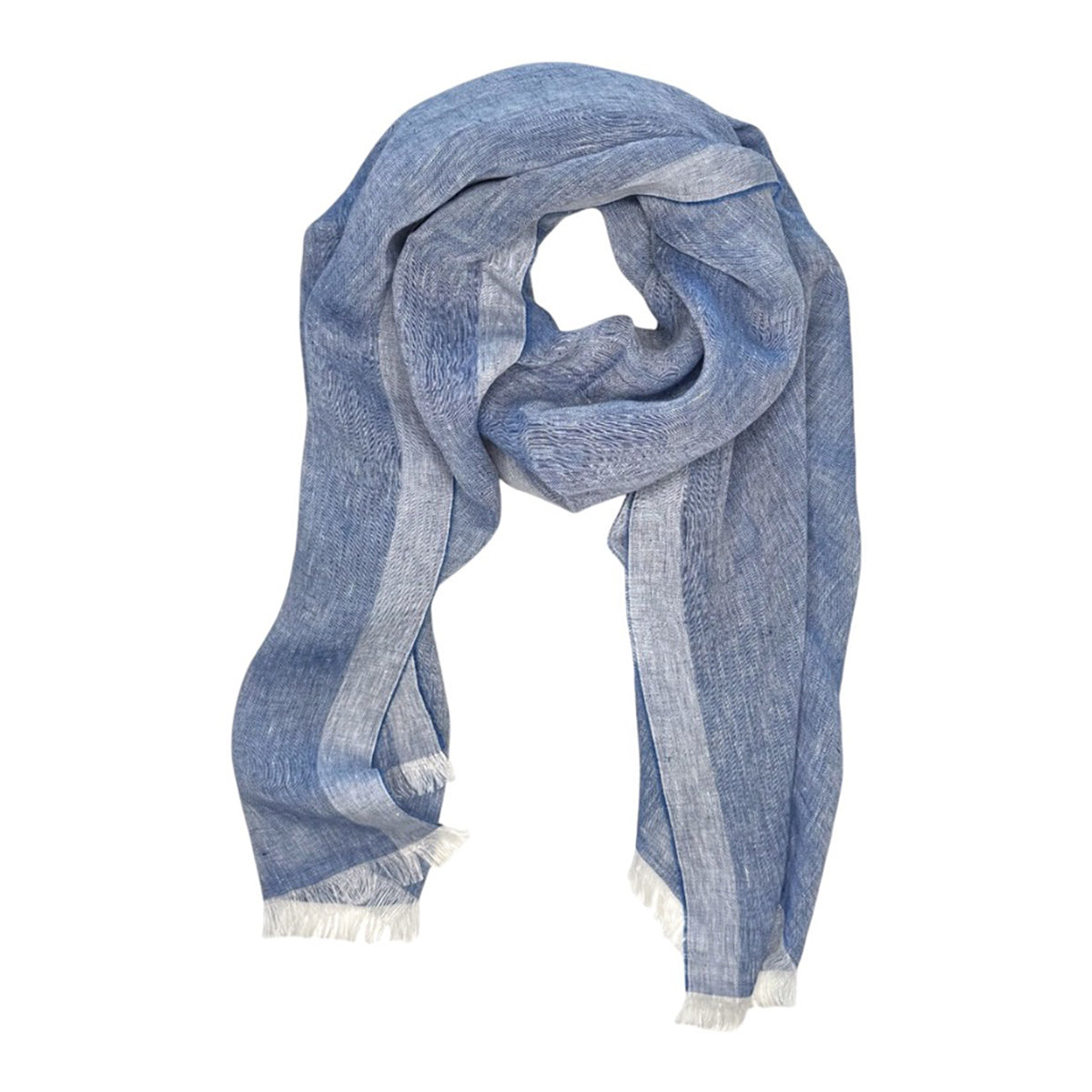 SCIARPA RIFLESSI OCEANO