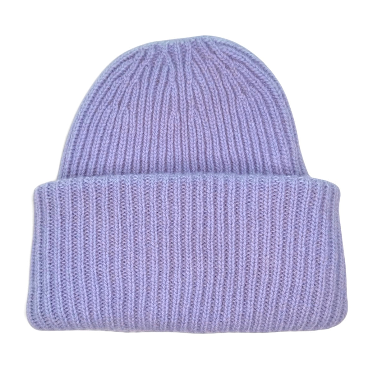 CUFFIA OVER 100% LANA MERINO GLICINE