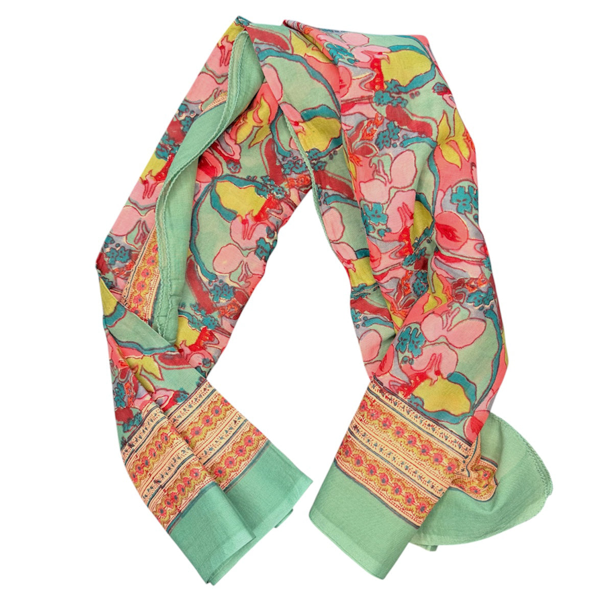 TELO PAREO FANTASIA PRATO