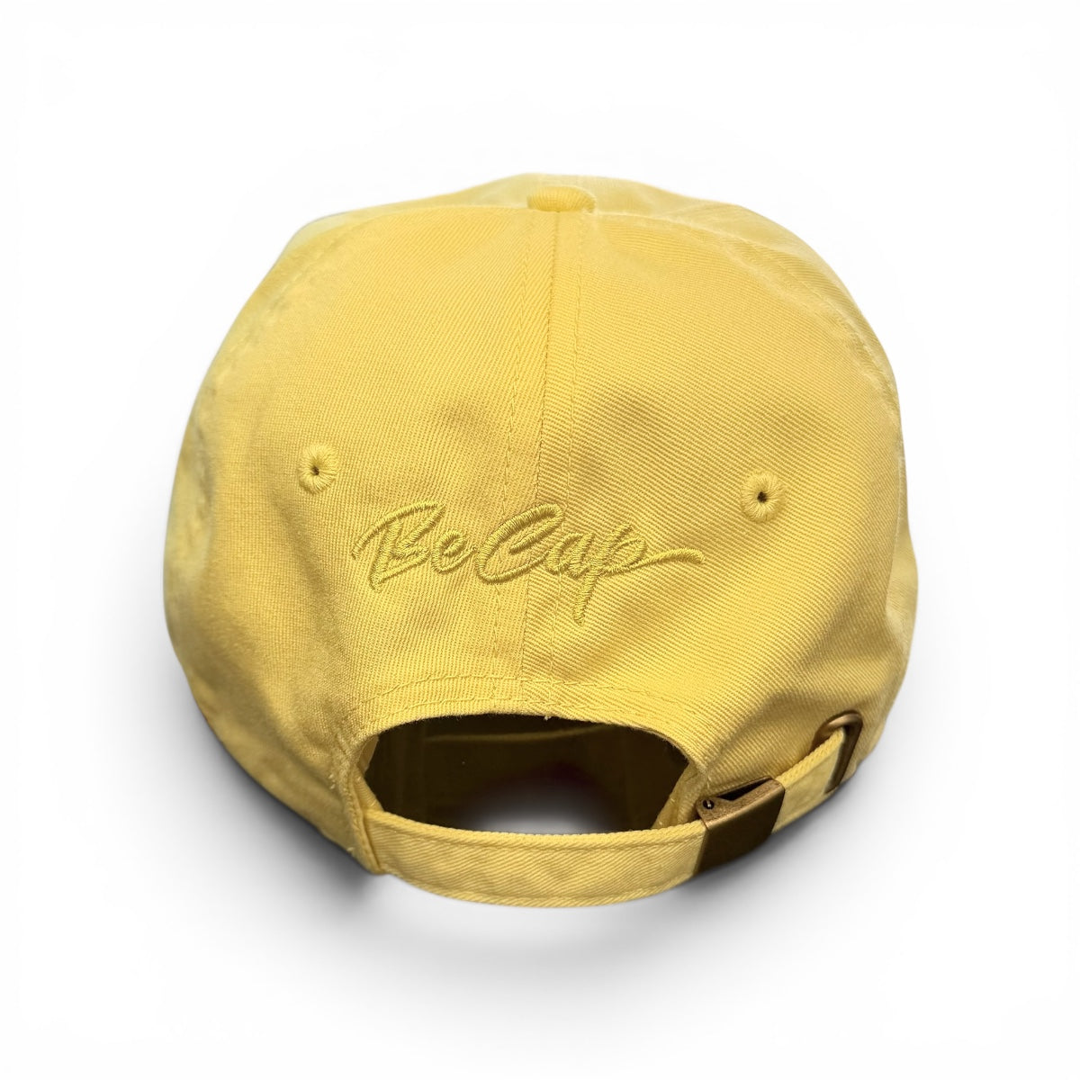 CAPPELLO 6 PANNELLI CREMA