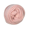 SCARF MAXI MOHAIR ROSA ANTICO