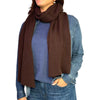 SCARF COSTE BLU REALE