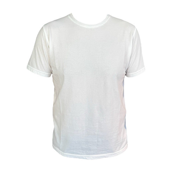 T-SHIRT CREPE UOMO OTTICO